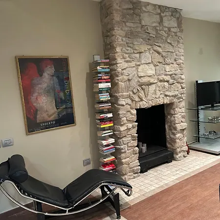 San Filippo Apartamento