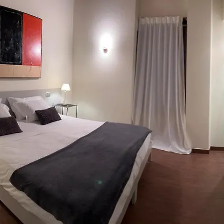 San Filippo Apartamento