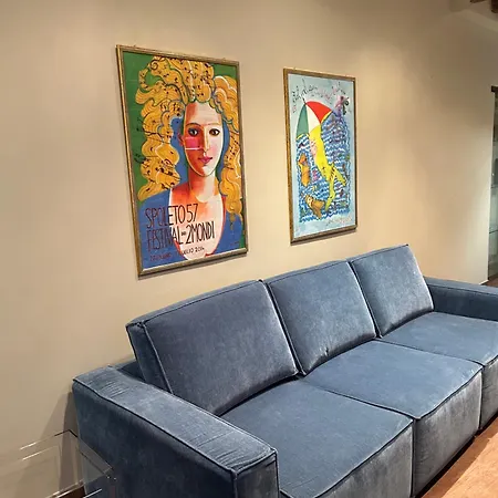 Apartamento San Filippo