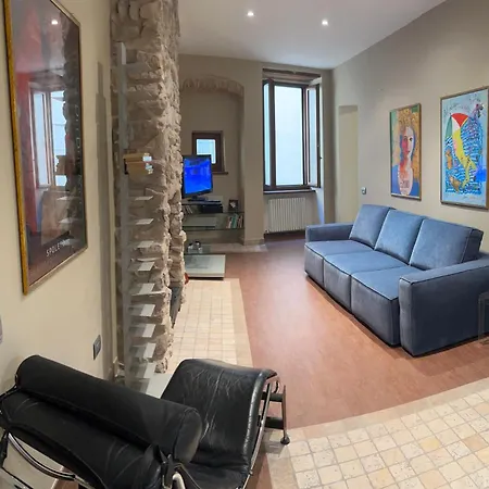 Apartamento San Filippo *