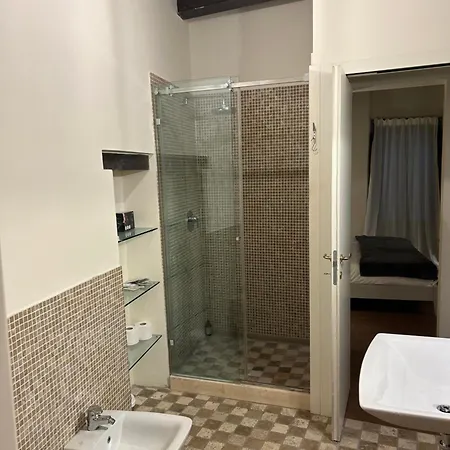 Apartamento San Filippo