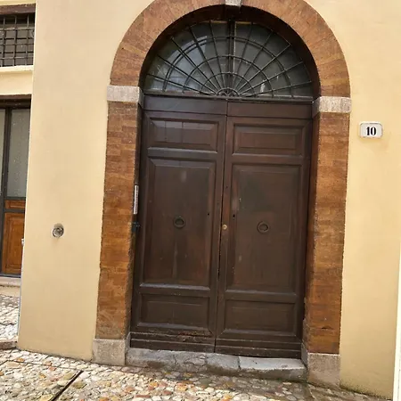 San Filippo * Spoleto