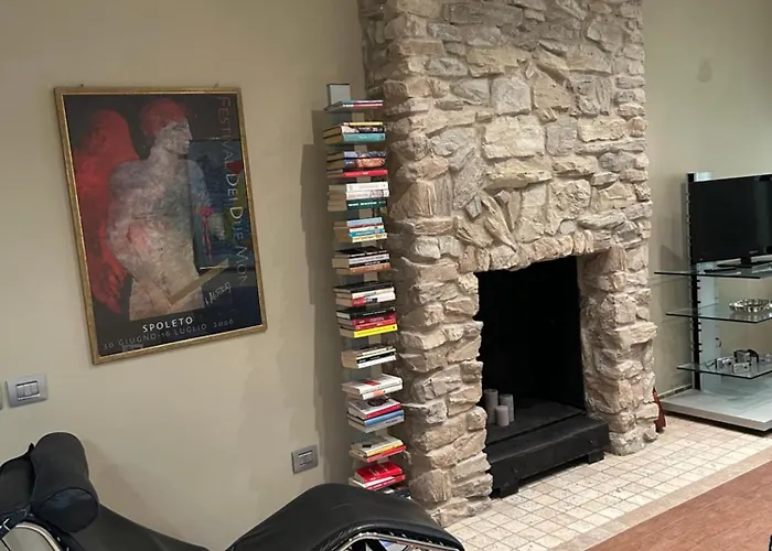 San Filippo Apartamento