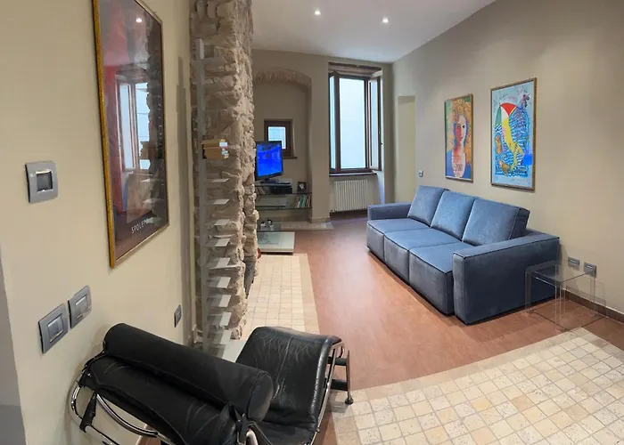 Lejlighed San Filippo *