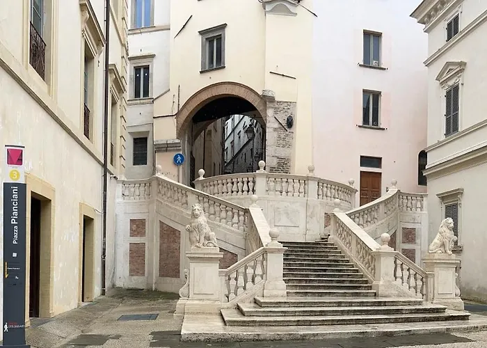 San Filippo * Spoleto