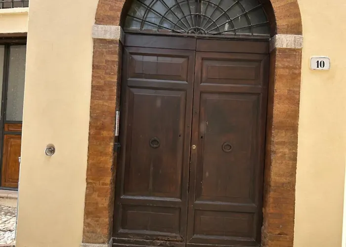 San Filippo * Spoleto